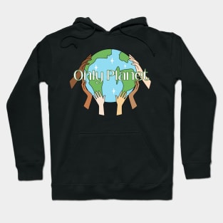 We're In This Together Hoodie